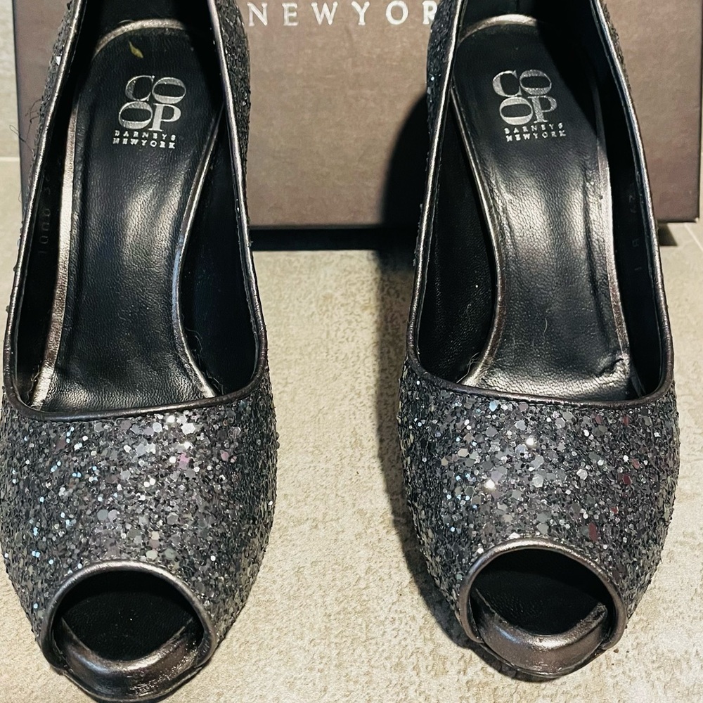 Barney’s New York